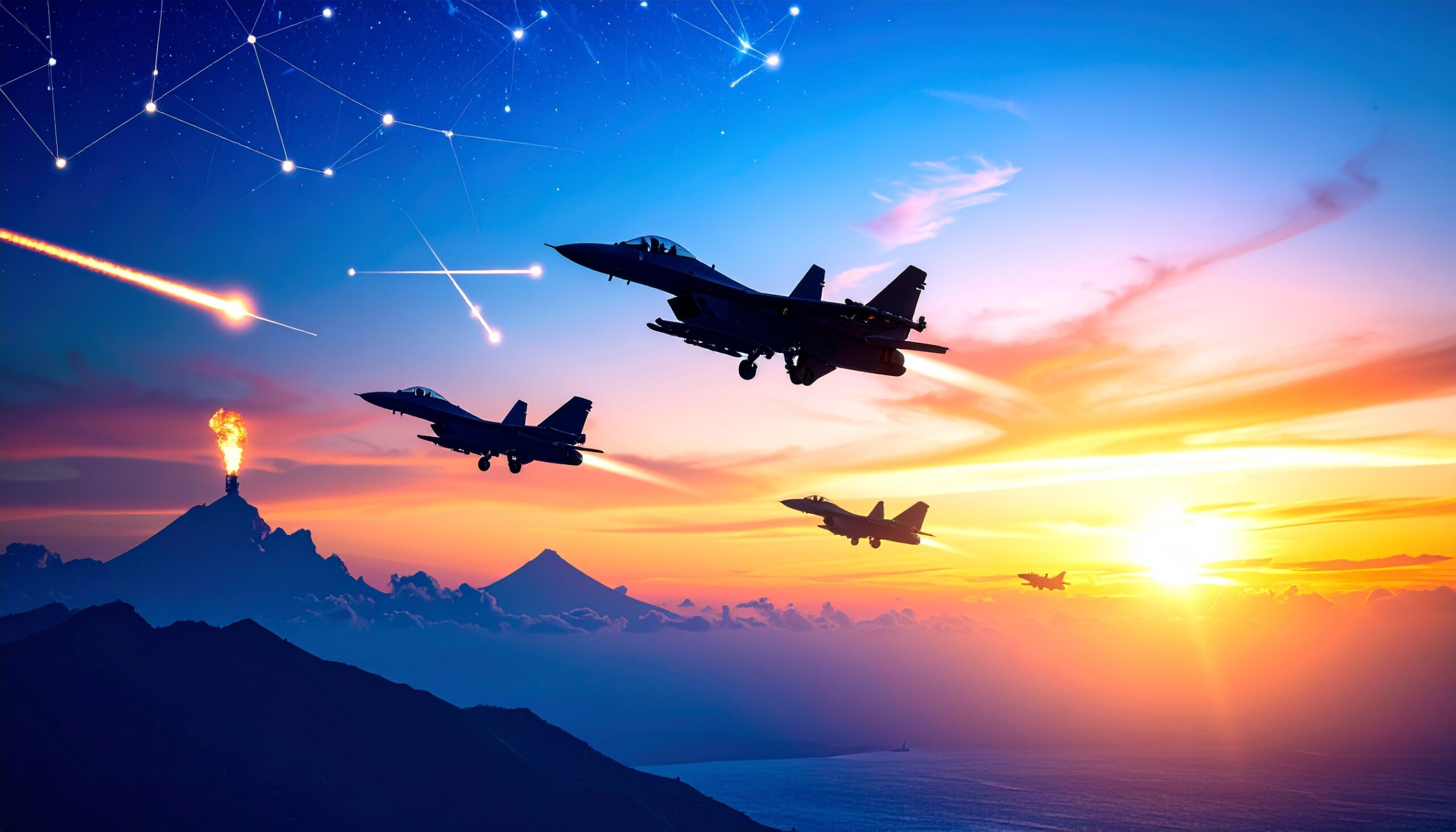 El futuro de la OTAN ante las guerras híbridas