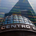 bolsa de valores