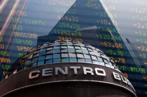 bolsa de valores