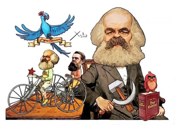 Acumulación original del capital: definición y explicación según Marx
