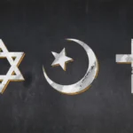 Religiones Abrahamicas