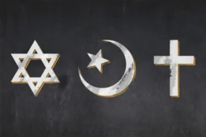 Religiones Abrahamicas