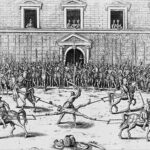 vigilar y castigar