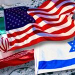 Conflicto Irán Israel