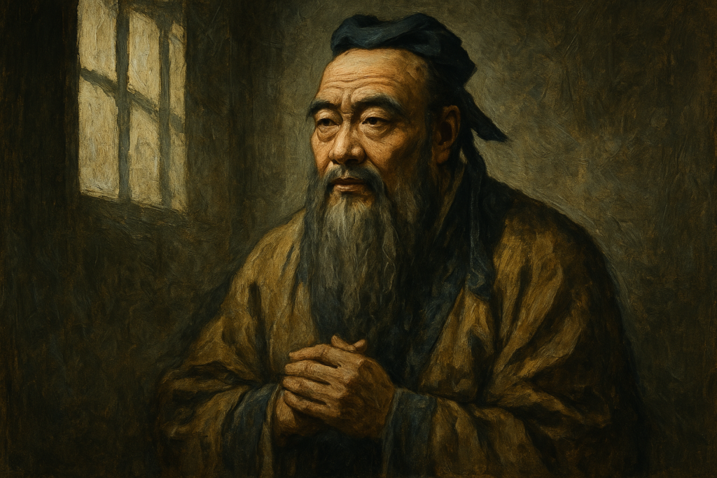 Confucio