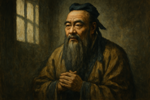 Confucio