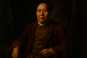 Mao Zedong