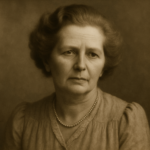 Margaret Tatcher