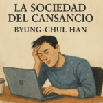 Resumen del libro La sociedad del cansancio de Byung-Chul Han