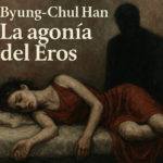 La agonía del eros