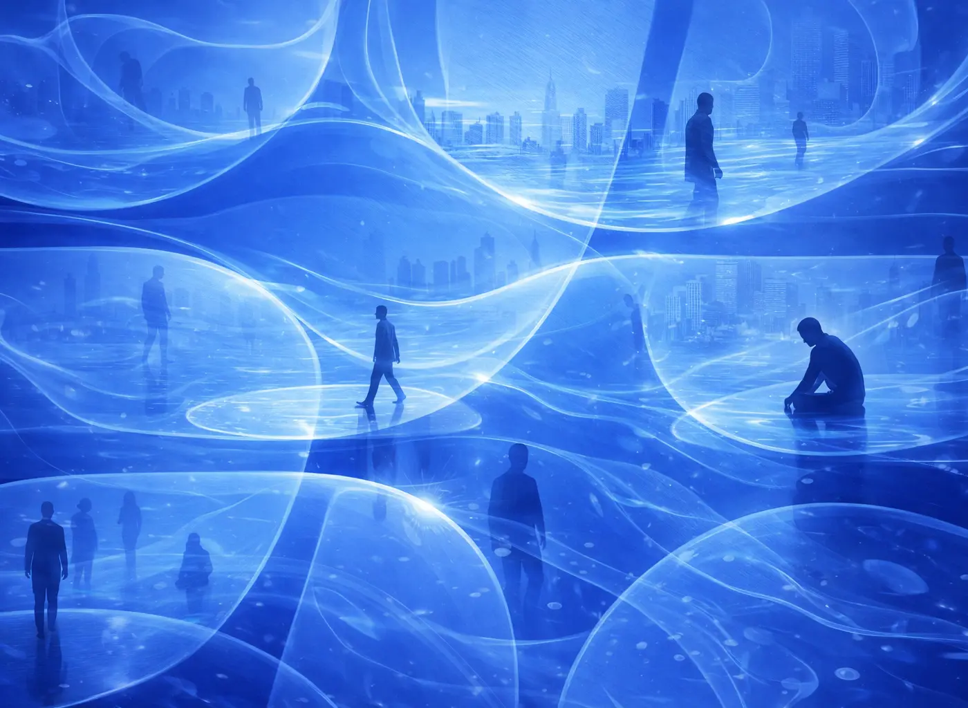 Modernidad líquida de Bauman: la fragilidad del amor, la vida y el consumo