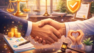 Valores éticos en el mundo empresarial