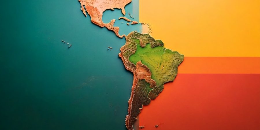 Firefly -América Latina en 2024- ¿Populismo vs. neoliberalismo-- 34771
