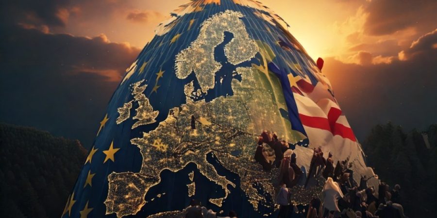 Firefly -El auge de la ultraderecha en Europa- ¿Hacia dónde va la democracia-- 34771